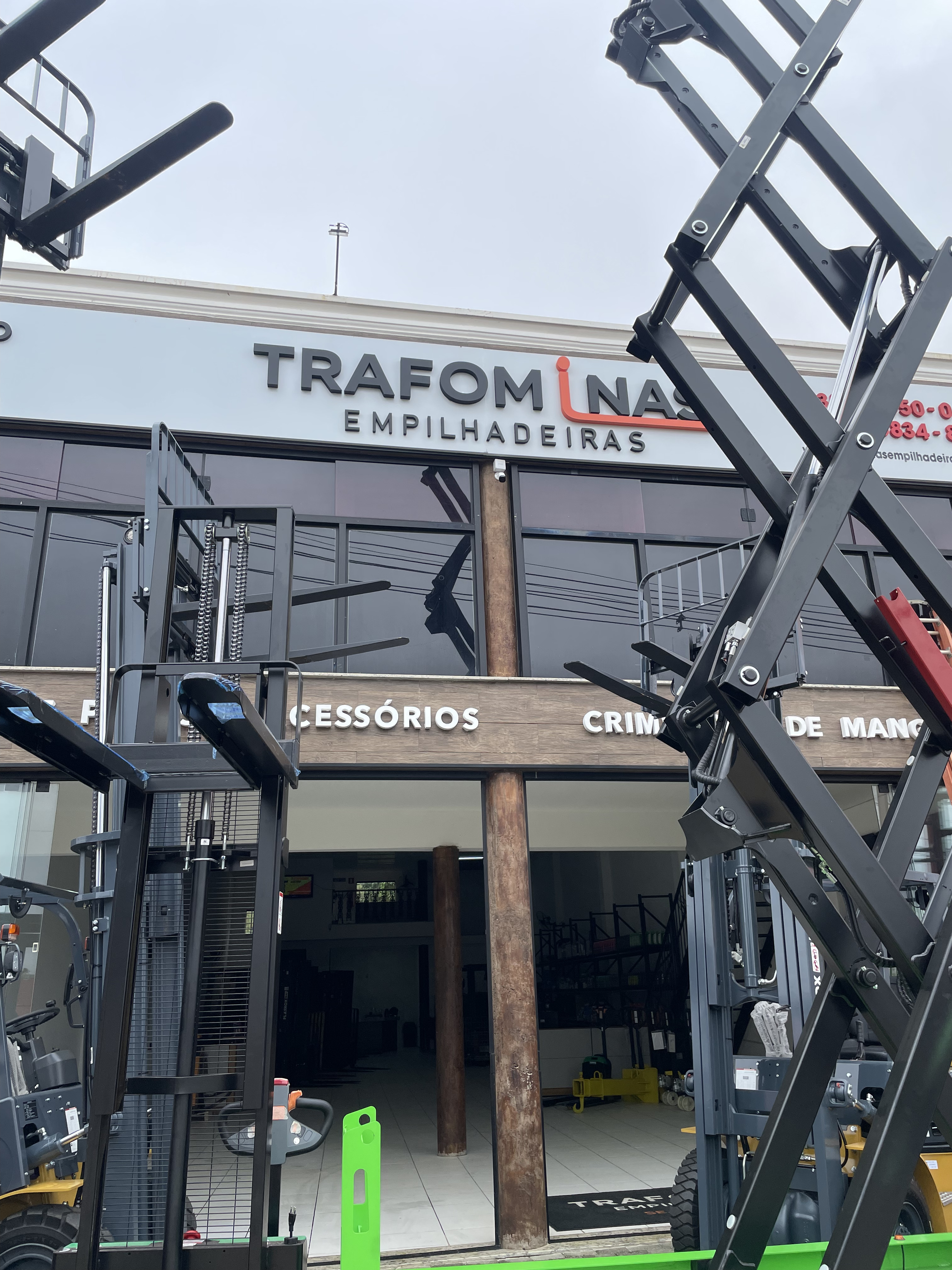 Trafominas - Imagem 3